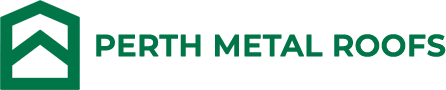 Perth Metal Roofs logo