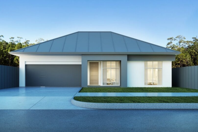 Fully Insured - licensed builder roof work